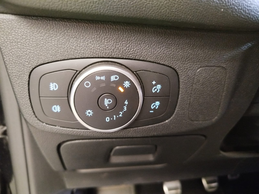 Imagen de Ford Focus