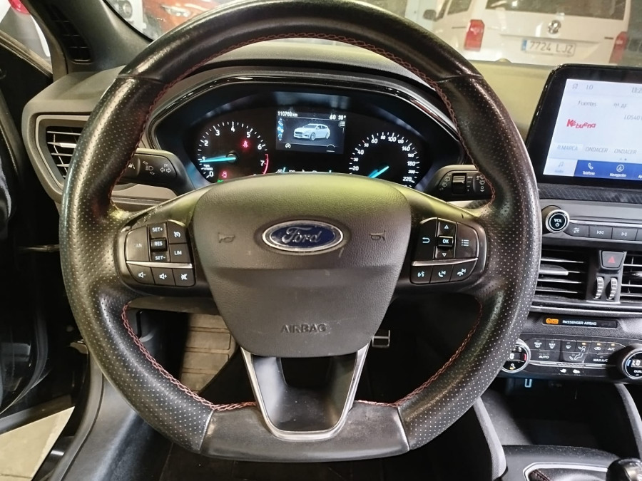 Imagen de Ford Focus