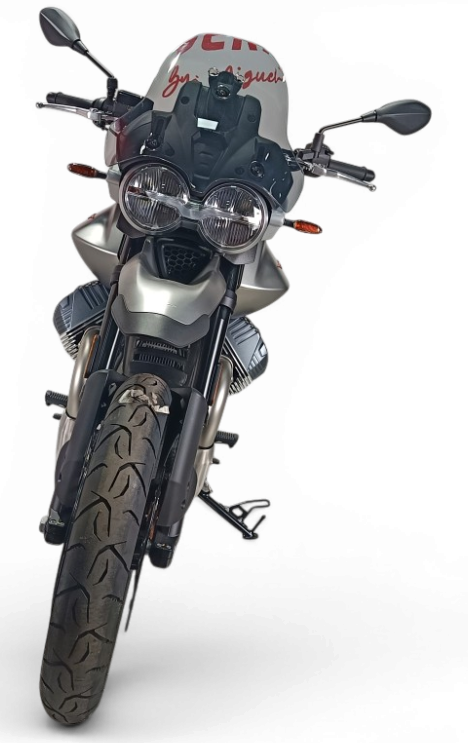 Imagen de Moto Guzzi V 85 STRADA