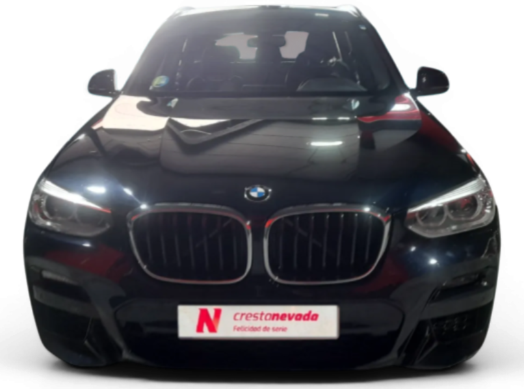 Imagen de BMW X3