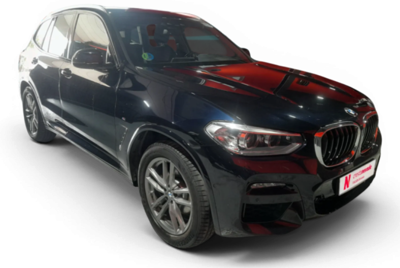 Imagen de BMW X3