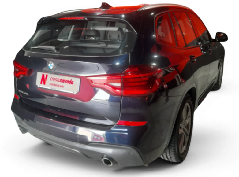 Imagen de BMW X3