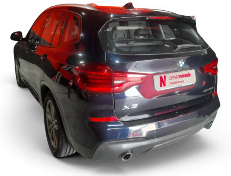 Imagen de BMW X3