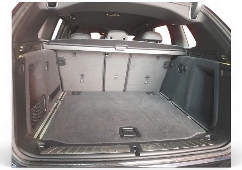 Imagen de BMW X3
