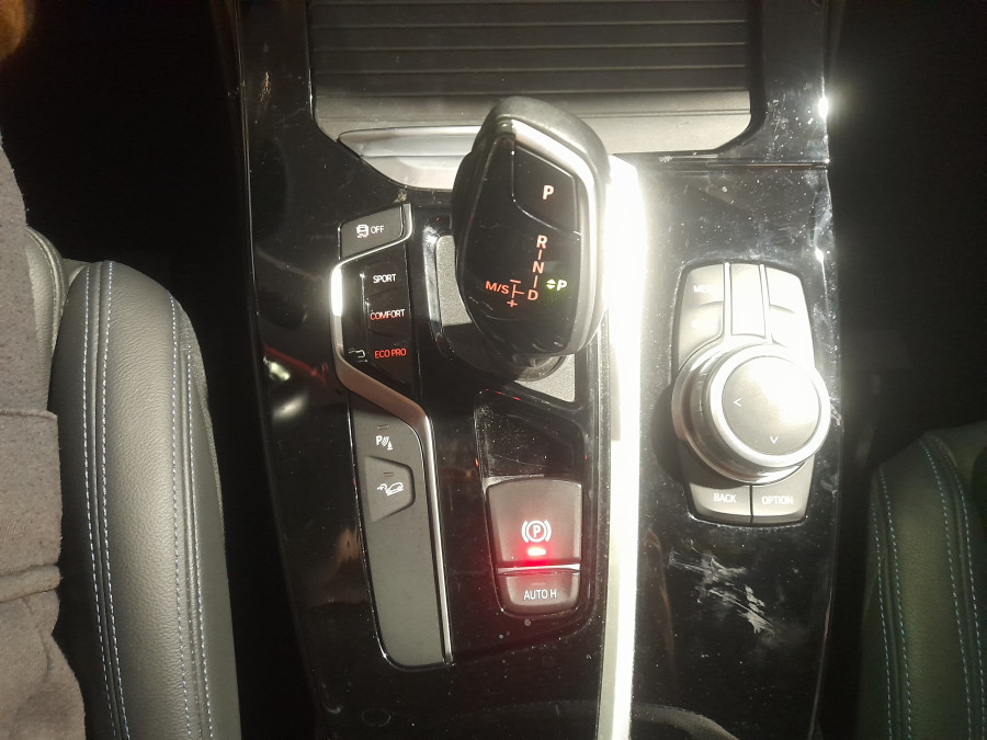 Imagen de BMW X3