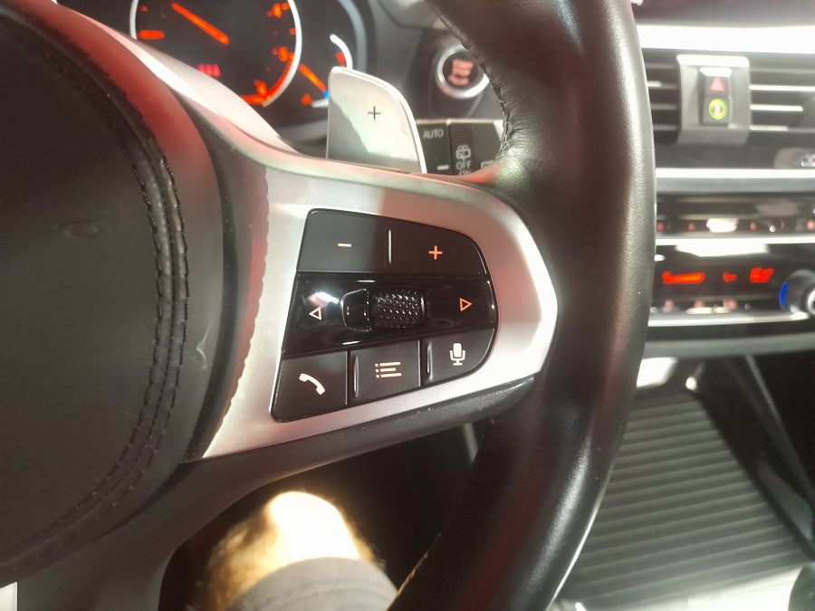 Imagen de BMW X3