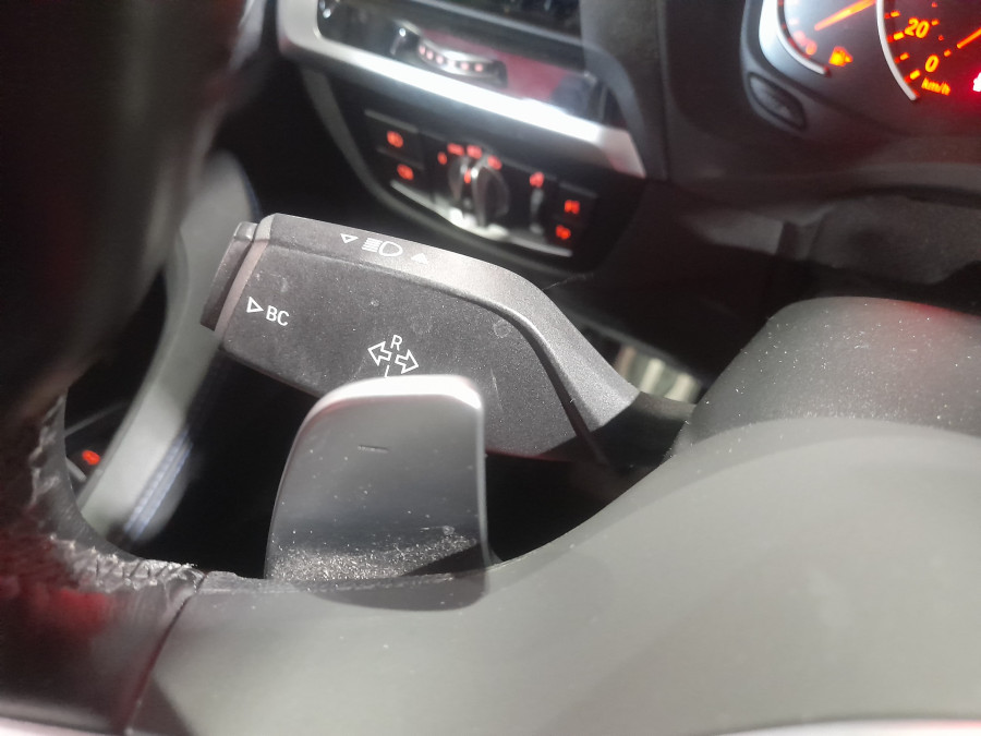 Imagen de BMW X3
