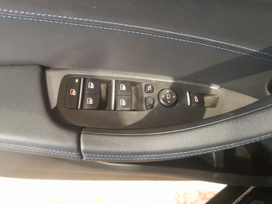 Imagen de BMW X3