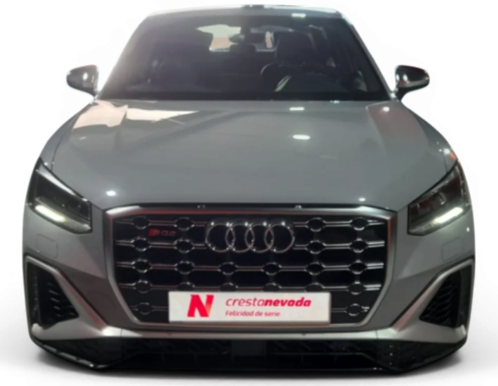 Imagen de AUDI Q2
