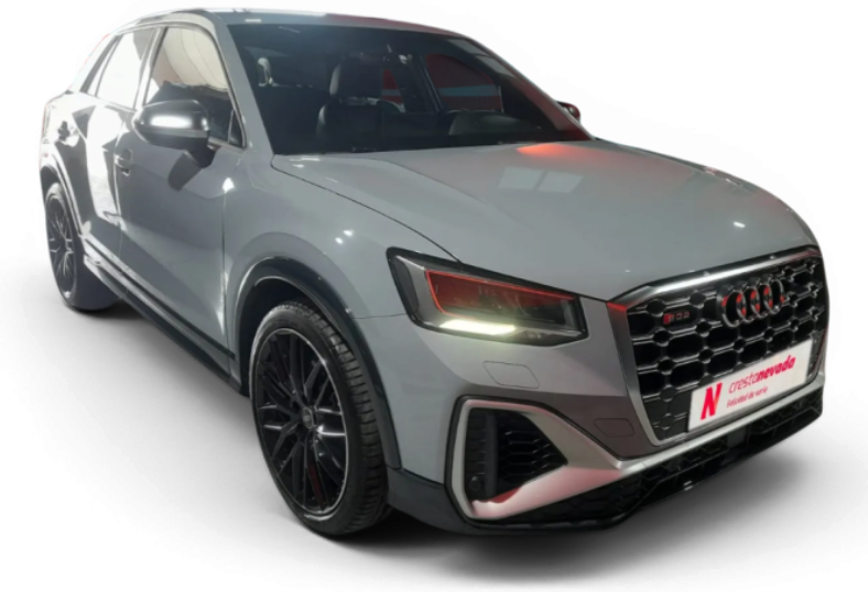 Imagen de AUDI Q2