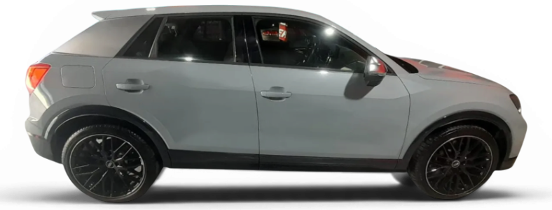 Imagen de AUDI Q2