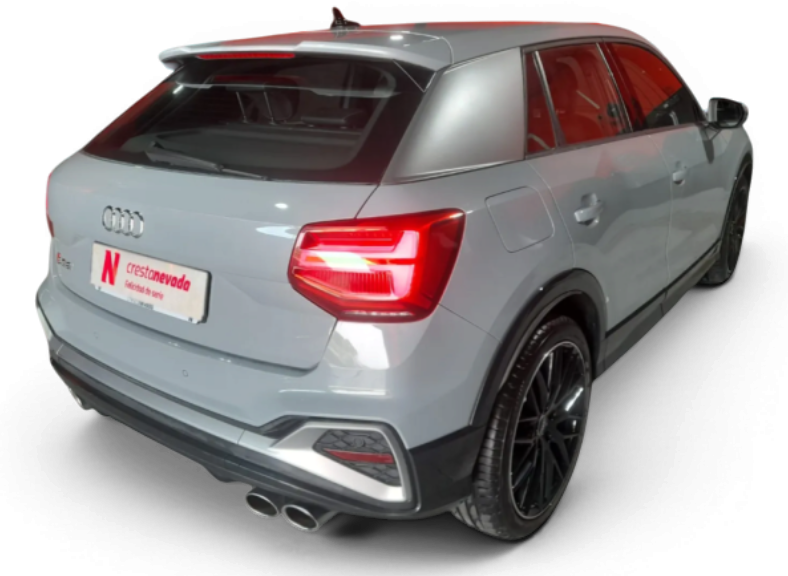Imagen de AUDI Q2