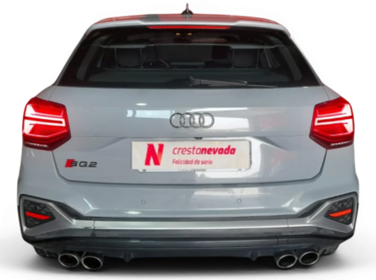 Imagen de AUDI Q2