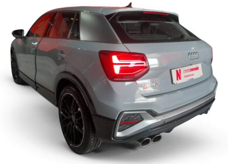 Imagen de AUDI Q2