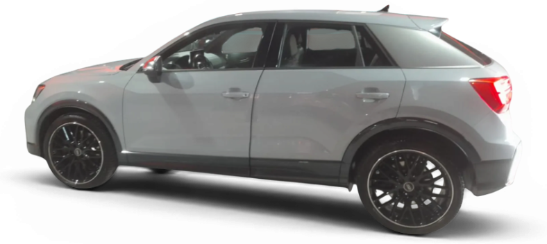 Imagen de AUDI Q2