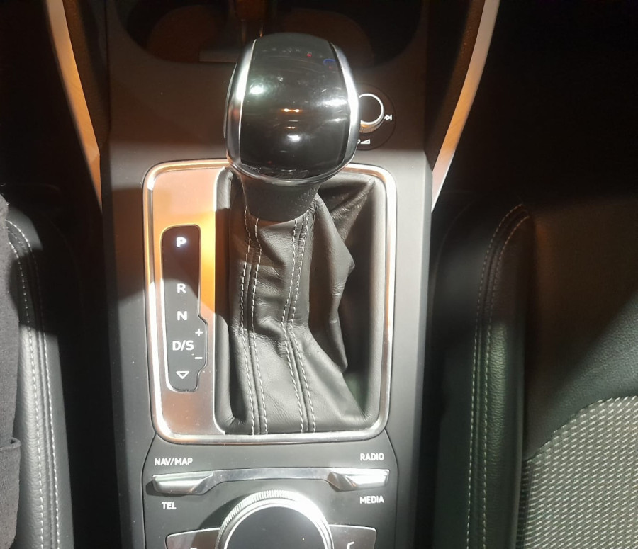Imagen de AUDI Q2