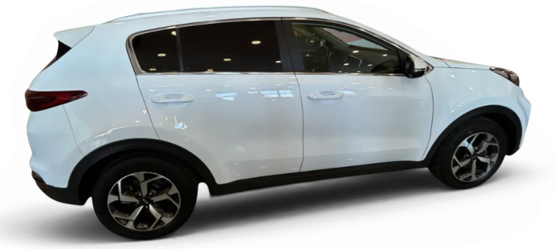 Imagen 4 de Kia Sportage Híbrido 136 CV por 20.990 €