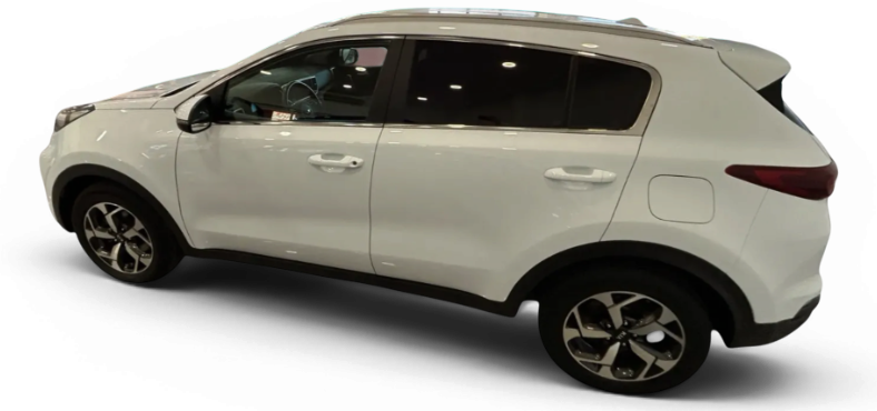 Imagen 8 de Kia Sportage Híbrido 136 CV por 20.990 €