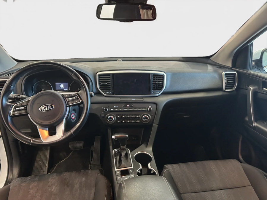 Imagen 9 de Kia Sportage Híbrido 136 CV por 20.990 €