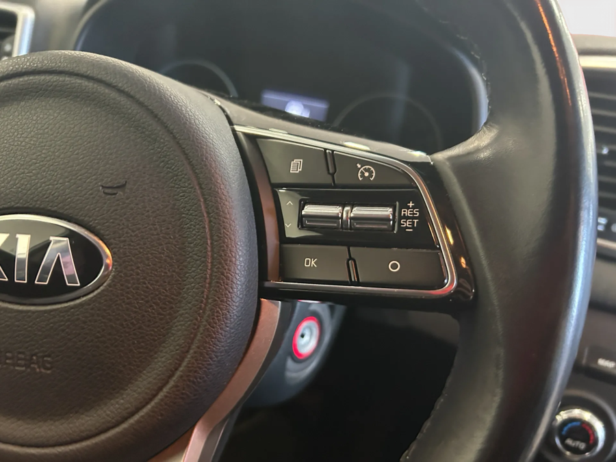 Imagen 12 de Kia Sportage Híbrido 136 CV por 20.990 €