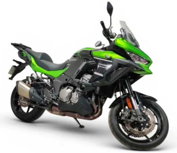KAWASAKI VERSYS 1000