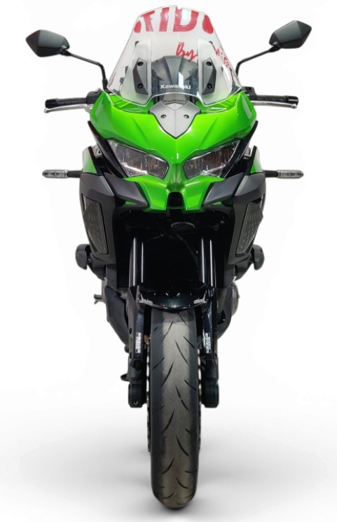 Imagen de KAWASAKI VERSYS 1000
