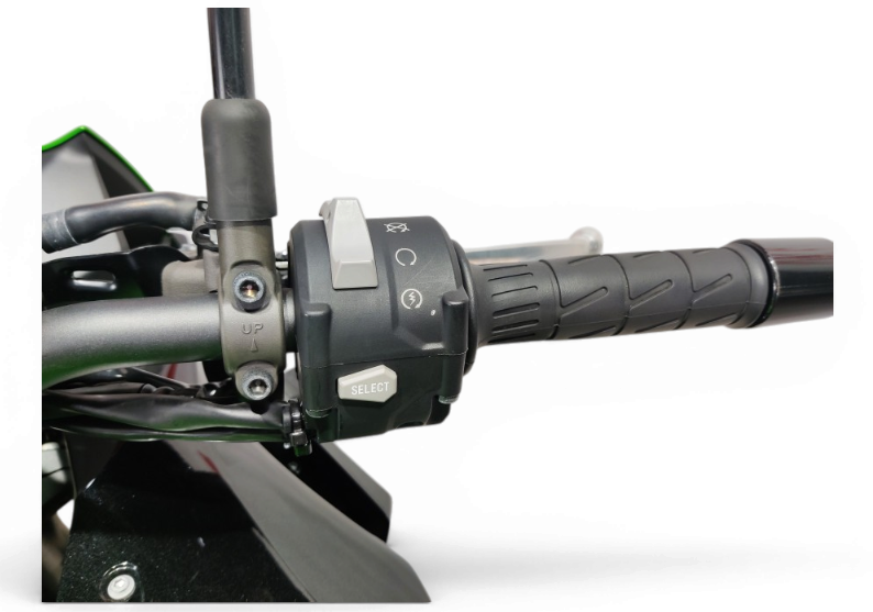 Imagen de KAWASAKI VERSYS 1000