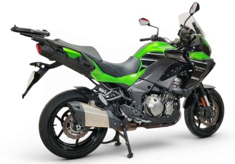 Imagen de KAWASAKI VERSYS 1000