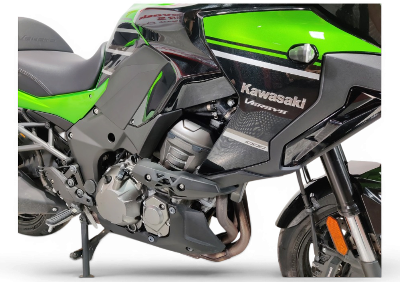 Imagen de KAWASAKI VERSYS 1000