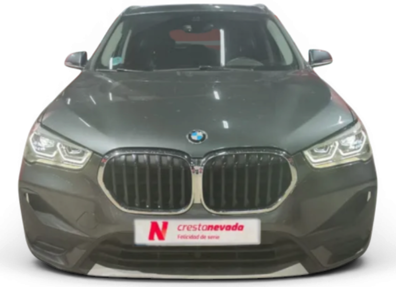 Imagen de BMW X1