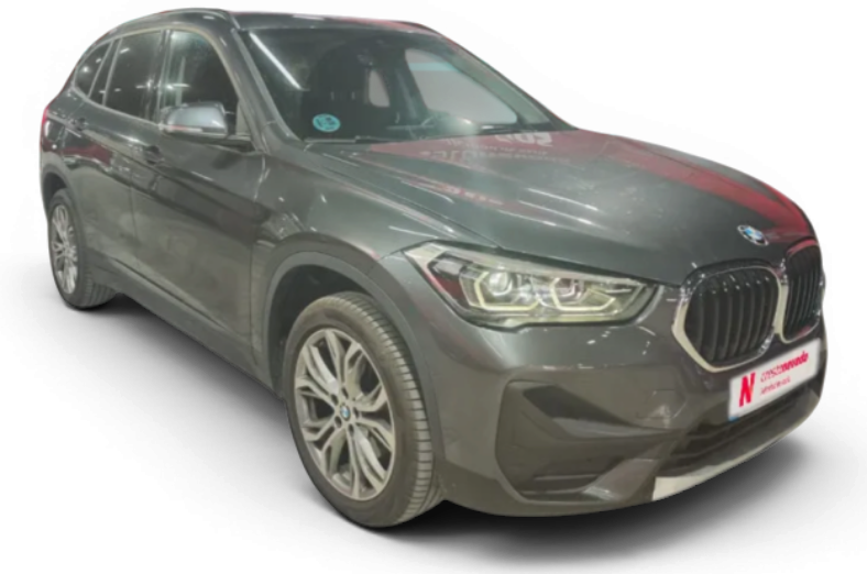 Imagen de BMW X1