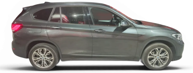 Imagen de BMW X1