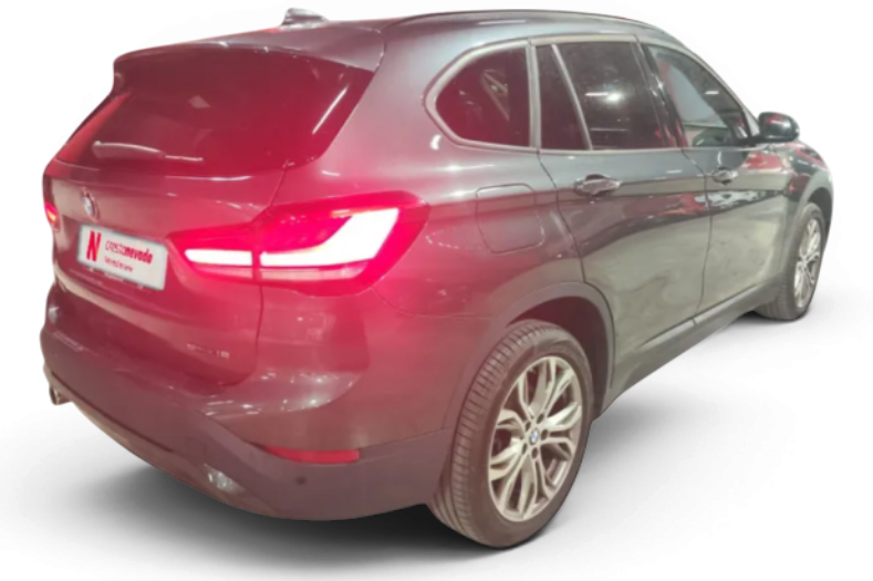 Imagen de BMW X1