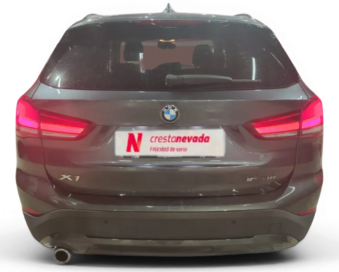 Imagen de BMW X1