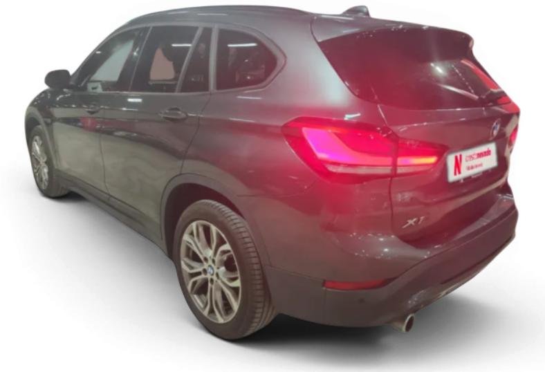 Imagen de BMW X1