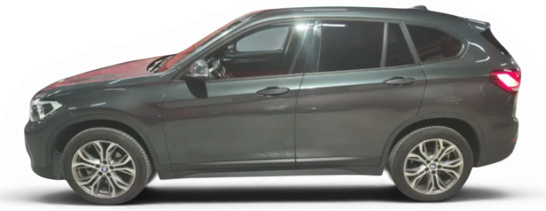 Imagen de BMW X1
