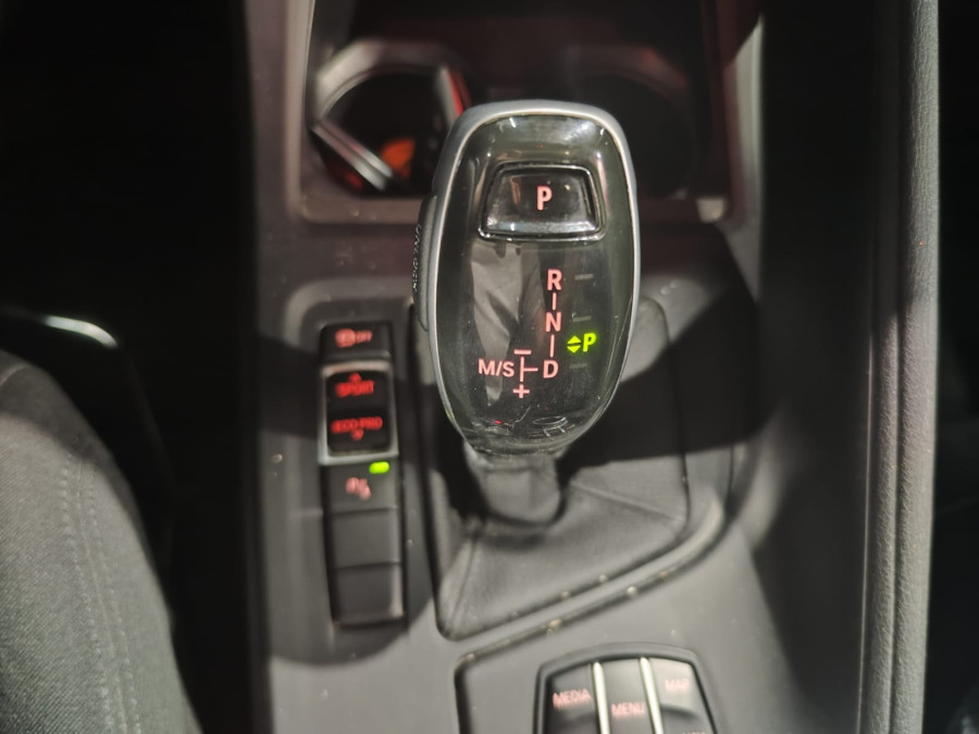 Imagen de BMW X1