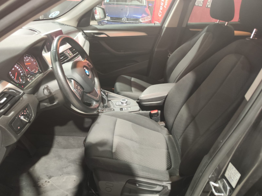 Imagen de BMW X1
