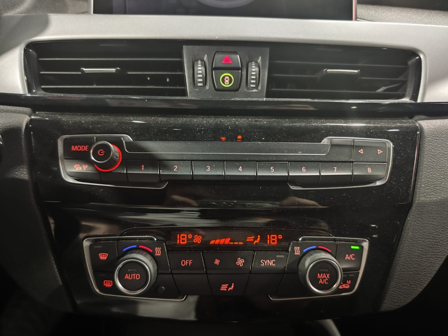 Imagen de BMW X1
