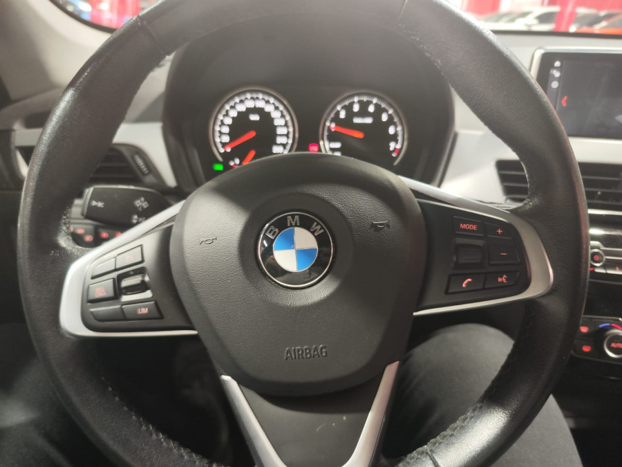 Imagen de BMW X1