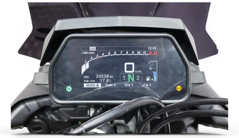 Imagen 2 de Yamaha MT 10 SP Gasolina 160 CV por 12.990 €