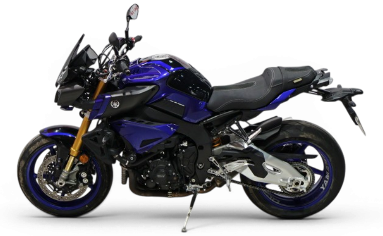 Imagen 3 de Yamaha MT 10 SP Gasolina 160 CV por 12.990 €