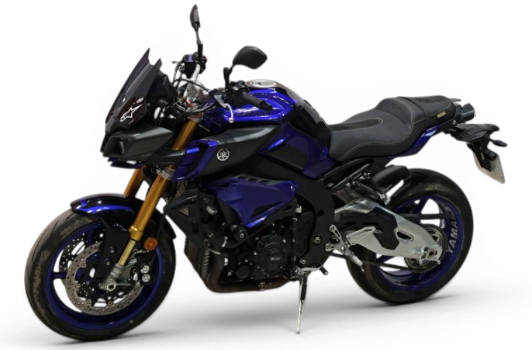 Imagen 4 de Yamaha MT 10 SP Gasolina 160 CV por 12.990 €