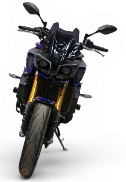 Imagen 5 de Yamaha MT 10 SP Gasolina 160 CV por 12.990 €