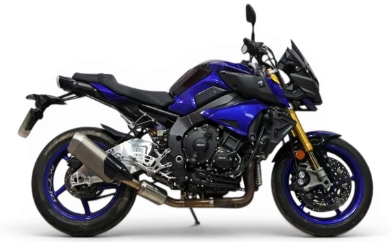 Imagen 7 de Yamaha MT 10 SP Gasolina 160 CV por 12.990 €