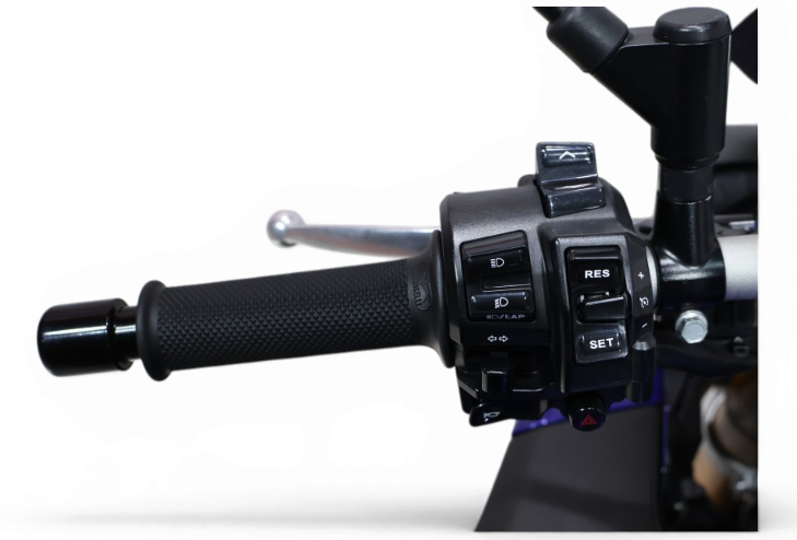 Imagen 8 de Yamaha MT 10 SP Gasolina 160 CV por 12.990 €