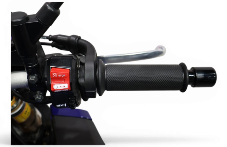 Imagen 9 de Yamaha MT 10 SP Gasolina 160 CV por 12.990 €