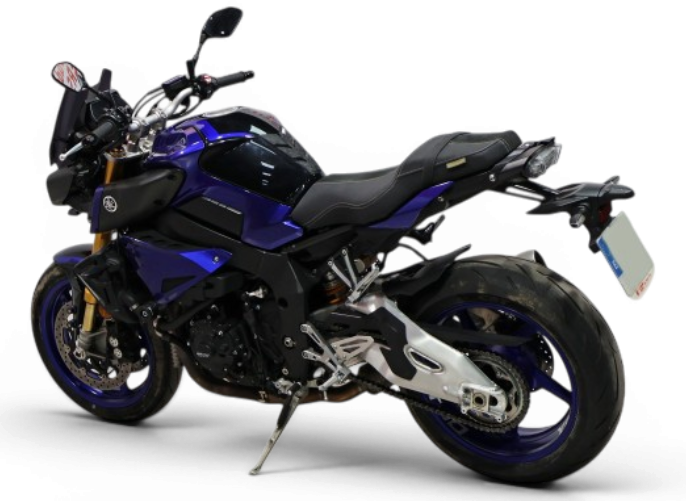 Imagen 10 de Yamaha MT 10 SP Gasolina 160 CV por 12.990 €