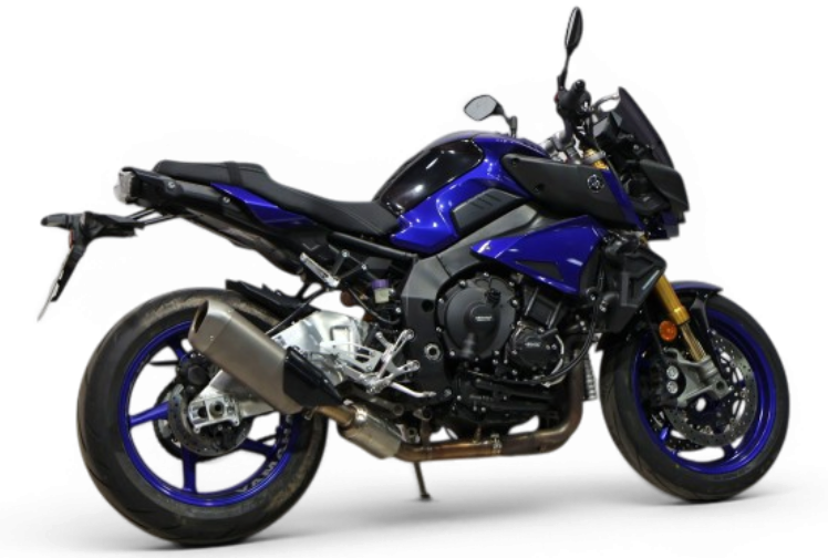 Imagen 11 de Yamaha MT 10 SP Gasolina 160 CV por 12.990 €