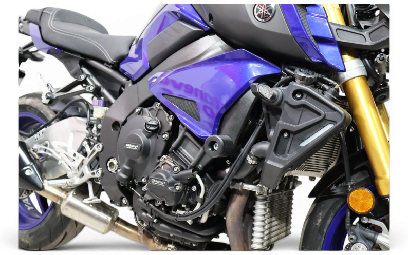 Imagen 12 de Yamaha MT 10 SP Gasolina 160 CV por 12.990 €